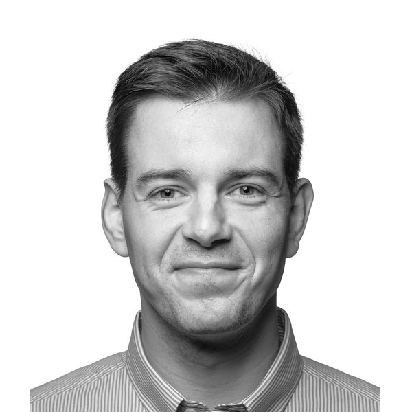 Lars-Emil Bülow Andersen