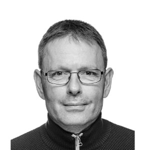 Mogens Knage